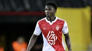 El Chelsea tiene competencia con Lamine Camara