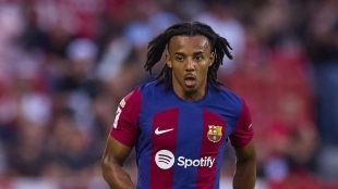 El Barcelona se quita cinco pesos de encima