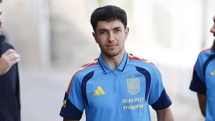 La oferta desesperada del Chelsea por Zubimendi