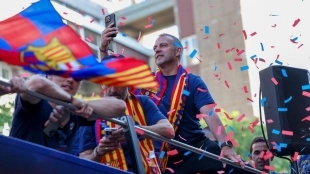 Las 3 ventas del Barcelona para activar el mercado