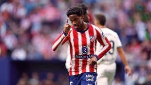 Los números del Atlético para fichar a Jonathan David