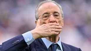 Masterclass de ventas del Real Madrid en este mercado: más de 200 millones