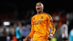 Mbappé confirma que negoció con la Premier