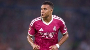 Mbappé destapa a Xabi y Arbeloa