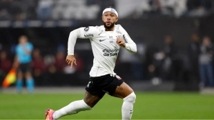 Memphis toca fondo