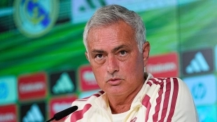 Mourinho consigue revivir un fichaje de 63 millones