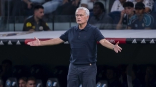Mourinho encuentra al motor del Real Madrid
