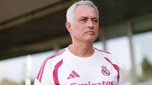 Mourinho no repetirá el mayor error de Ancelotti en el Real Madrid