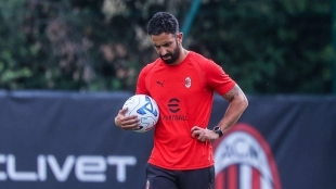 ¿Otro fracaso para Rúben Amorim?