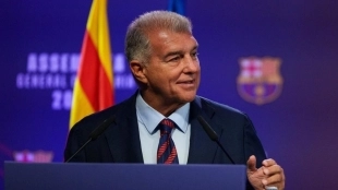 Palo económico para el Barcelona