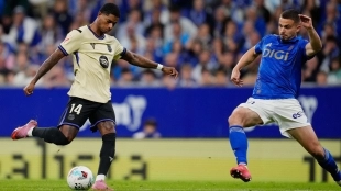 Un ex de LaLiga busca trabajo en LinkedIn