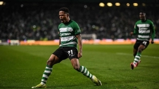 La sensación de Portugal enamora a la Premier