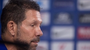 El Atlético prepara 60M para cerrar un fichaje