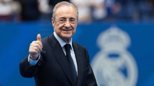 El Real Madrid ataca a Juanma Castaño con un vídeo de tres minutos