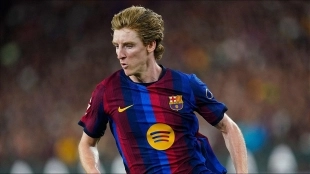 El rendimiento de los fichajes del Barcelona en este inicio de temporada