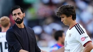 Arbeloa quiere pescar en Sevilla