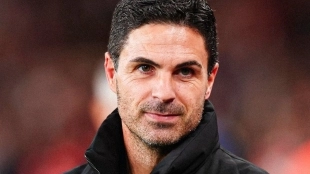 El objetivo del Arsenal en el Real Madrid