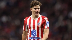 El plan del Barcelona para fichar a Julián pasa por un trueque