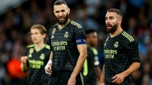 10 futbolistas que siguen sin equipo y pueden fichar gratis