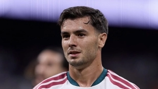 Tres colosos de la Serie A quieren fichar a Brahim