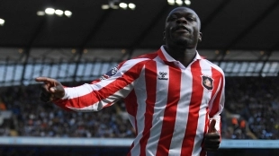 Brian Brobbey, en el radar del Liverpool