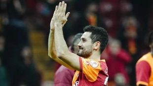 Cansados de Gundogan