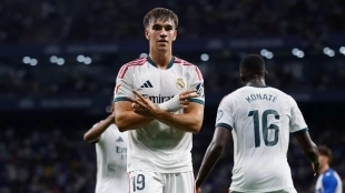 El Barcelona busca a 'su' Carlos Espí