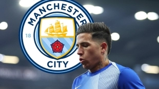 El Manchester City reconstruye su mediocampo con 375M