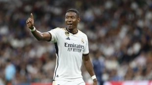 Alaba, destino América