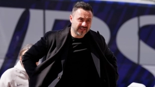 El nuevo objetivo del Tottenham para 2027