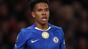 El dilema de Estevao en el Chelsea