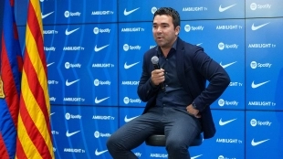 El fichaje fallido del Barcelona en el último día de mercado
