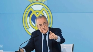 El error que cometió el Real Madrid este verano