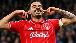 125M por Morgan Gibbs-White