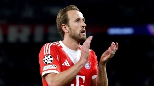 El plan del Bayern para suplir a Harry Kane