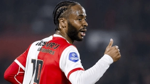 Raheem Sterling pondrá rumbo a la MLS