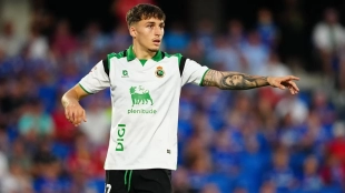 El FC Barcelona prepara un nuevo intento por Jorge Salinas