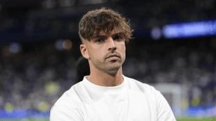 El Real Madrid recibe una nueva oferta por Raúl Asencio