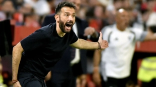 El Valencia CF coloca a Valverde y Arrasate como favoritos para el banquillo