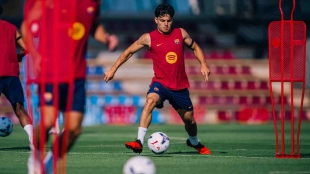 La Premier League va a por Xavi Espart