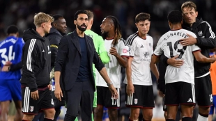 Arbeloa sigue pendiente del Real Madrid