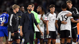 Arbeloa sigue pendiente del Real Madrid