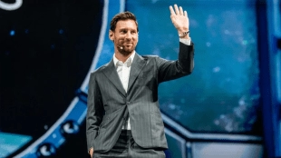 Messi quiere a una perla del FC Barcelona para el Eldense