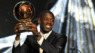 Balón de Oro 2026: tres nombres sobresalen entre los 30 nominados