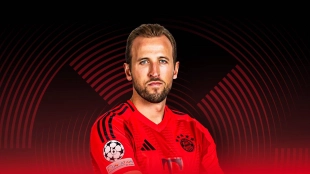 El Bayern Múnich encuentra al sustituto de Harry Kane