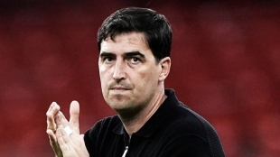 El Liverpool fracasa en un intento de fichaje de última hora
