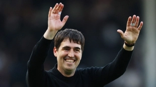 El Liverpool estudia el regreso de una joya