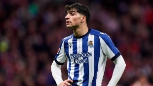 Los 3 clubes que quieren fichar a Jon Martín