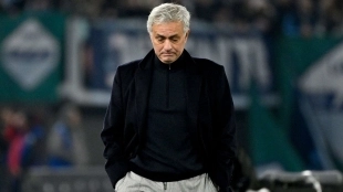 El megaproyecto que rechazó Mourinho para volver al Real Madrid