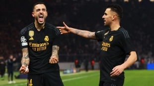 El Valencia valora fichar a Joselu